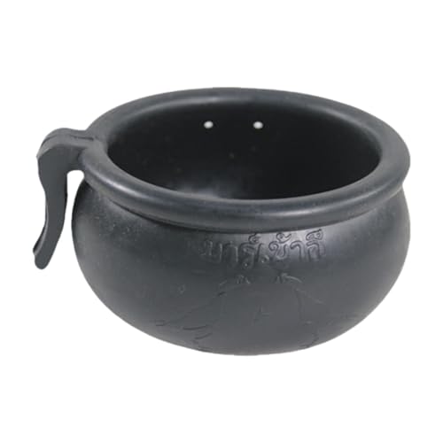 JISADER Feeder Pan Vieh Tragbare Kompakte Geflügel Waterer für Huhn Schwein Enten JISADER Feeder Pan Vieh Tragbare Kompakte Geflügel Waterer für Huhn Schwein Enten von JISADER