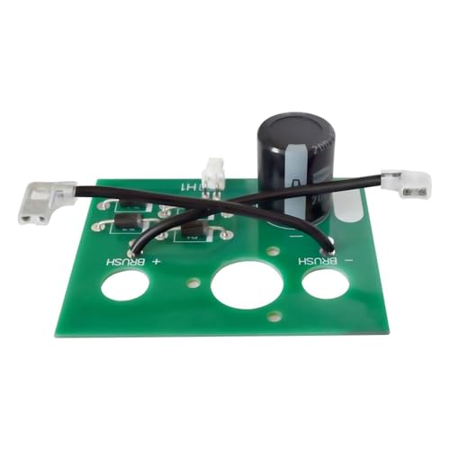 JISADER Generator Gleichrichterplatine 0063525 Verbessertes Verbessertes Design Ersatz für von JISADER