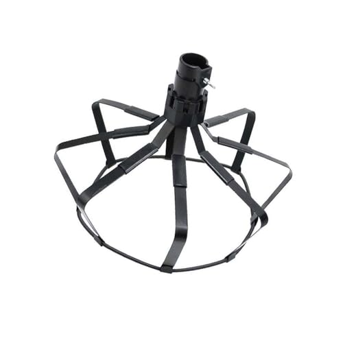 JISADER Glühbirnenwechsler Gadgets für Große Höhen, Stabil, Multifunktional, für Wohnheime, 14cm JISADER Glühbirnenwechsler Gadgets für Große Höhen, Stabil, Multifunktional, für Wohnheime, 14cm von JISADER