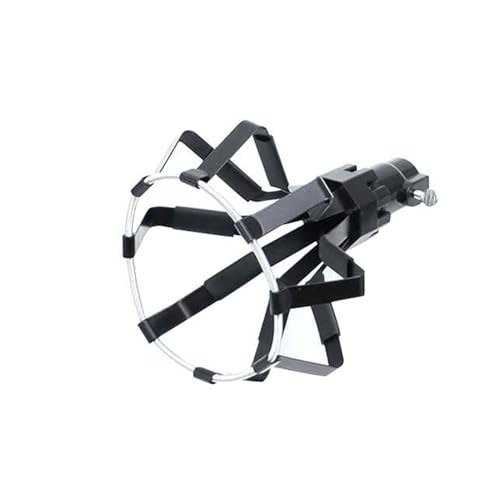 JISADER Glühbirnenwechsler Gadgets für Große Höhen, Stabil, Multifunktional, für Wohnheime, 9cm JISADER Glühbirnenwechsler Gadgets für Große Höhen, Stabil, Multifunktional, für Wohnheime, 9cm von JISADER