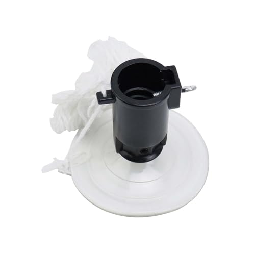 JISADER Glühbirnenwechsler Gadgets für Große Höhen, Stabil, Multifunktional, für Wohnheime, Saugnapf 6cm JISADER Glühbirnenwechsler Gadgets für Große Höhen, Stabil, Multifunktional, für Wohnheime, Saugnapf 6cm von JISADER