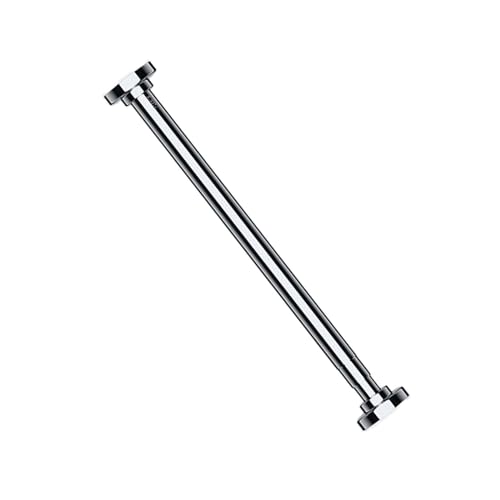 JISADER Halterung für Unterbauspüle, Halterung für Unterbauspüle, verstellbares Spülbein, 20cm bis 30cm von JISADER