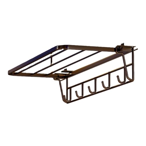 JISADER Heizung Heizkörper Kleiderständer Haushalt Faltbare Haltbarkeit mit Haken Einstellbarer Abstand Premium Hängegestell, Mittel JISADER Heizung Heizkörper Kleiderständer Haushalt Faltbare Haltbarkeit mit Haken Einstellbarer Abstand Premium Hängegestell, Mittel von JISADER