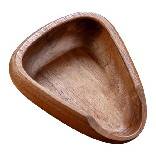 JISADER Holz Messbecher Display Tablett für Kaffeebohnen, Stabile Basis für Vielseitiges Teeblatt Schaufelgefäß, Style A JISADER Holz Messbecher Display Tablett für Kaffeebohnen, Stabile Basis für Vielseitiges Teeblatt Schaufelgefäß, Style A von JISADER