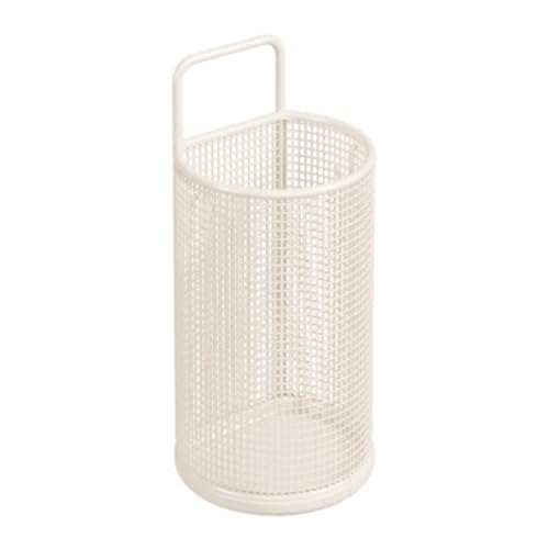 JISADER Hoteleingangs Organizer mit Vielseitigem Design, Weiß JISADER Hoteleingangs Organizer mit Vielseitigem Design, Weiß von JISADER