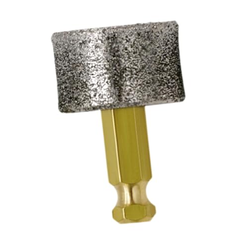 JISADER Hundenagelschleifer Ersatzkopf Nagelschleifer Rad Nageltrimmer Tipps Hunde Krallenschleifer Bits, 120er Körnung JISADER Hundenagelschleifer Ersatzkopf Nagelschleifer Rad Nageltrimmer Tipps Hunde Krallenschleifer Bits, 120er Körnung von JISADER