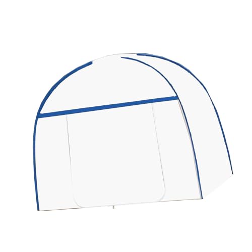 JISADER Kinderbett Netting Abdeckung Abnehmbare Krippe Zelt Net für Home Camping Rvs JISADER Kinderbett Netting Abdeckung Abnehmbare Krippe Zelt Net für Home Camping Rvs von JISADER
