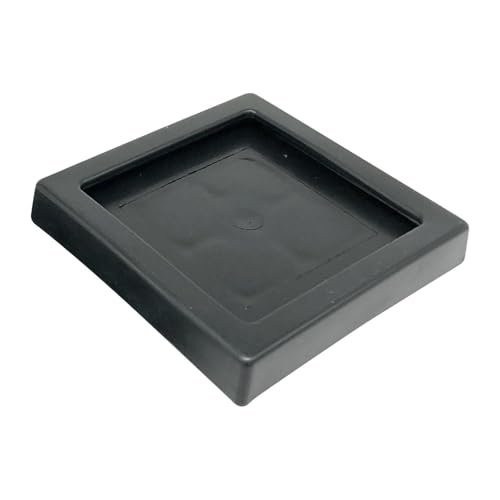 JISADER Liegepolster, Schreibtischbeinerhöhung, Stabiles Möbelpolster für Möbel, Sofa, Stuhl JISADER Liegepolster, Schreibtischbeinerhöhung, Stabiles Möbelpolster für Möbel, Sofa, Stuhl von JISADER