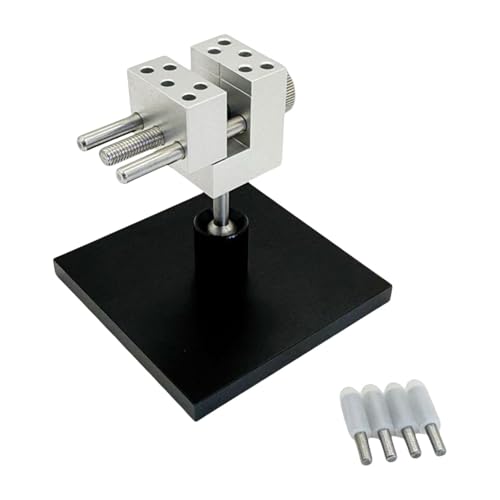 JISADER Mini Schraubstock, Maximale Backe 30–40 Mm, für Die Wartung Kleiner Elektronischer Uhren JISADER Mini Schraubstock, Maximale Backe 30–40 Mm, für Die Wartung Kleiner Elektronischer Uhren von JISADER
