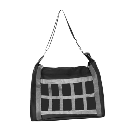JISADER Pferd Heu Tasche Langsam Feed Verstellbaren Riemen Vieh Fütterung Paddock Feeder für JISADER Pferd Heu Tasche Langsam Feed Verstellbaren Riemen Vieh Fütterung Paddock Feeder für von JISADER