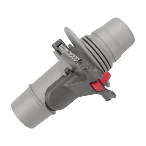 JISADER Poolsauger Keeper Ventil Poolsauger Komponente Poolzubehör PP Material Praktische Anwendung Einfache Installation für JISADER Poolsauger Keeper Ventil Poolsauger Komponente Poolzubehör PP Material Praktische Anwendung Einfache Installation für von JISADER
