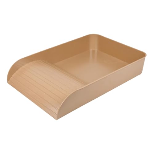 JISADER Reptilien Badebecken mit Rampe, Reptilien Futternapf für Frösche, Eidechsen, Schlangen JISADER Reptilien Badebecken mit Rampe, Reptilien Futternapf für Frösche, Eidechsen, Schlangen von JISADER