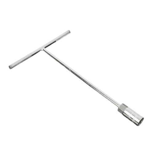 JISADER Robuster für Die Autoreparatur, Ideal für Heimwerker, Werkstätten Und Offroader, 15 Mm von JISADER