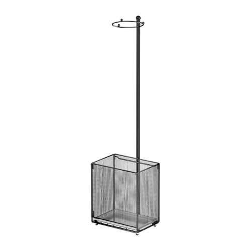 JISADER Schirmständer Rack Multifunktionaler Schirmhalter für Zuhause Flur von JISADER
