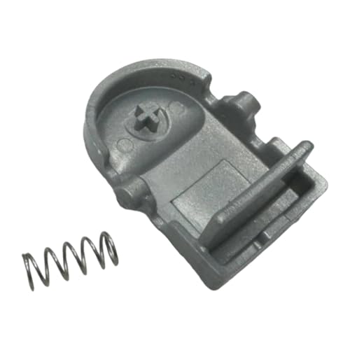 JISADER Wartung Des Unteren Schlauchclip Verriegelungssatzes 440001655 für Standstaubsauger von JISADER
