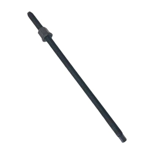 JISADER Wasser Bohrer Halter Power Werkzeug Zubehör Extractor Bohrungen Extractor, Länge 50 cm von JISADER