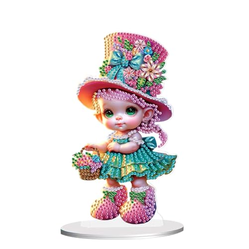 JISHSHAY Diamond Painting Tischdekoration Ornament Elfen Diamant Painting Tischdekoration Feen Diamantmalerei Ornamente Tischdeko Elf Diamaond Malerei Tischdeko Fairy Diamant Malerei Tisch Deko Elfe JISHSHAY Diamond Painting Tischdekoration Ornament Elfen Diamant Painting Tischdekoration Feen Diamantmalerei Ornamente Tischdeko Elf Diamaond Malerei Tischdeko Fairy Diamant Malerei Tisch Deko Elfe von JISHSHAY