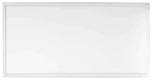 LED-Panel für Amstrong 1200 x 600 Jiso Iluminacion 32280-2984-90 80 W 4000 K von JISO