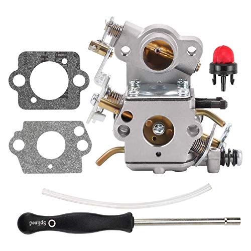 JITNGM 545070601 Carburetor Adjustment Tool for PP3416 PP3516 PP3516AVX PP3816 PP3816AV PP4018 PP4218 PP4218AV PP4218AVHD PP4218AVL PP4218AVX PPB3416 SM4218AV Chainsaw von JITNGM