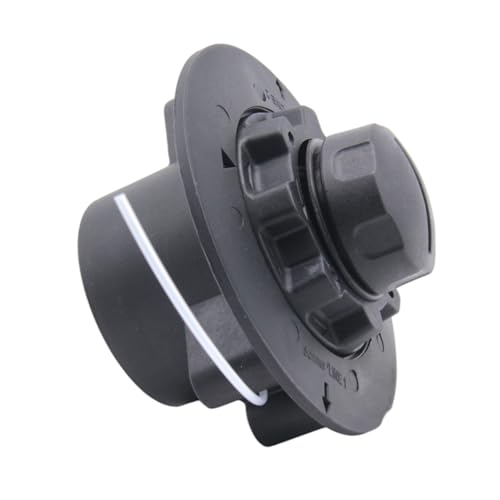 JIUDANI C5-2 Premium Trimmerkopf 4006 710 2106 kompatibel mit Stihl FS38 FS40 FS45 FS46 FS50 - Dual Line Unkrautfresser Kopf Ersatz 4006 710 2103 Langlebige Qualität JIUDANI C5-2 Premium Trimmerkopf 4006 710 2106 kompatibel mit Stihl FS38 FS40 FS45 FS46 FS50 - Dual Line Unkrautfresser Kopf Ersatz 4006 710 2103 Langlebige Qualität von JIUDANI