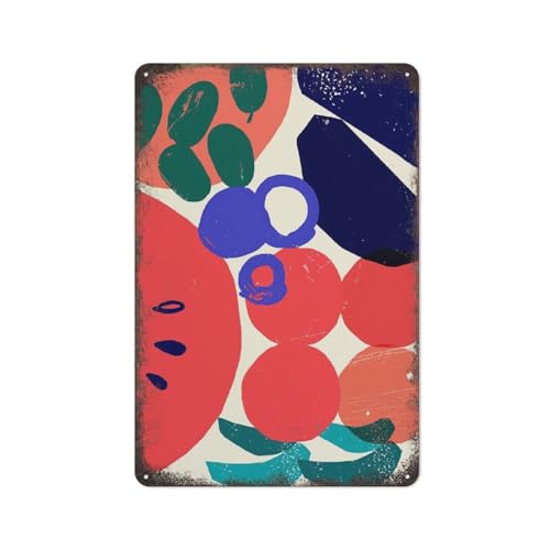 Plenty Art Fine Creative Neuheit Einzigartige lustige Dose wasserdichte Metall Blechschild Plakette Poster Vintage Kultur Wanddekoration Aluminium Garten Restaurant Wohnzimmer Schlafzimmer 8 * 5,5 Z Plenty Art Fine Creative Neuheit Einzigartige lustige Dose wasserdichte Metall Blechschild Plakette Poster Vintage Kultur Wanddekoration Aluminium Garten Restaurant Wohnzimmer Schlafzimmer 8 * 5,5 Z von JIUFOTK