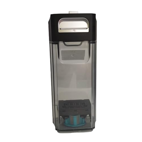 JIYUTQQ Teile Elektrolytischer Frischwassertank, kompatibel mit Midea G6 Pro, X10 Pro, G7, X10 Plus, Scheuersaug- und Wischwaschmaschine von JIYUTQQ