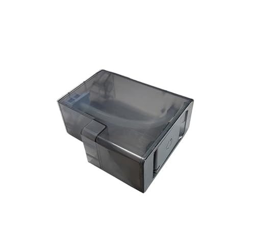 JIYUTQQ Teile Flüssigkeitszugabebox, kompatibel mit Roborock S8 Maxv Ultra, Kehrroboter-Zubehör von JIYUTQQ
