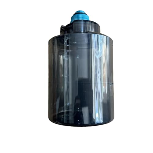 JIYUTQQ Teile Frischwassertank, Kompatibel for Midea GX5-Serie, G3Pro, LC100, X8SE, X10SE, X6Pro, Staubsaugerzubehör von JIYUTQQ