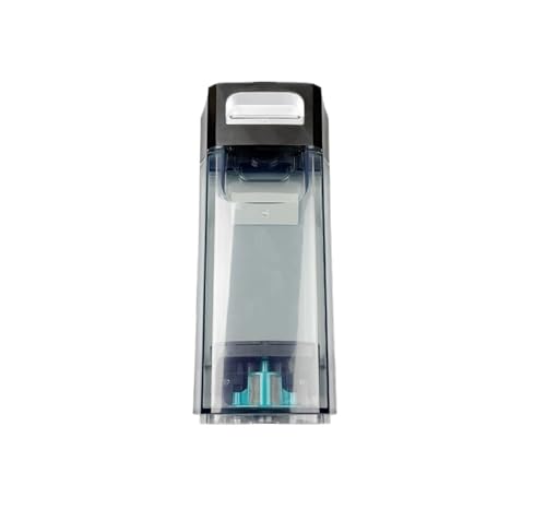 JIYUTQQ Teile Frischwassertank, kompatibel for Eureka RapidWash 630, Roboterstaubsauger Zubehör JIYUTQQ Teile Frischwassertank, kompatibel for Eureka RapidWash 630, Roboterstaubsauger Zubehör von JIYUTQQ