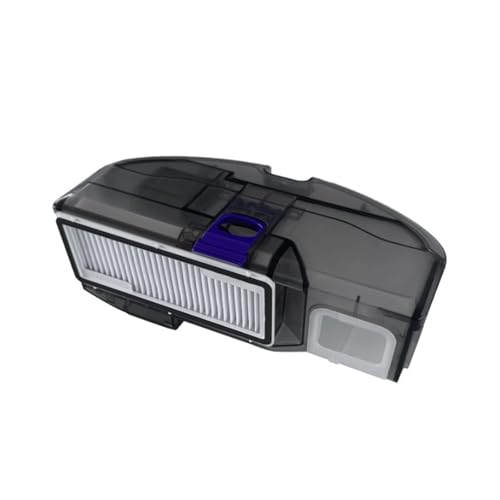 JIYUTQQ Teile Staubbehälter, kompatibel mit Narwal Freo Z10 Ultra/J5X, Kehr-Staubsauger-Zubehör(Dust Box with Strainer and Liner) von JIYUTQQ