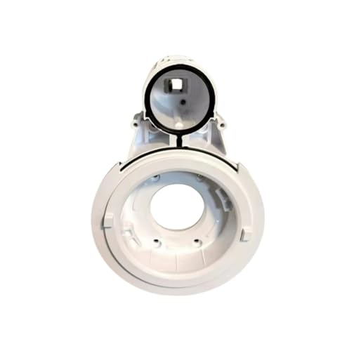 JIYUTQQ Teile Tankhalterung, kompatibel mit Eureka NEW430BL, Zubehör for Kehrroboter-Staubsauger JIYUTQQ Teile Tankhalterung, kompatibel mit Eureka NEW430BL, Zubehör for Kehrroboter-Staubsauger von JIYUTQQ
