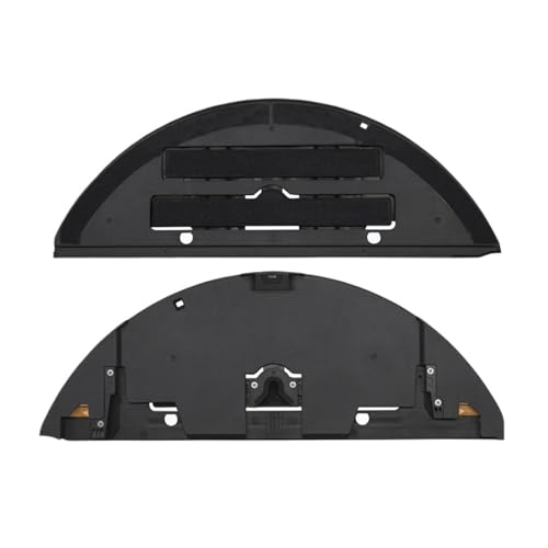 JIYUTQQ Teile Wischpadhalter, Wischmopp, Kompatibel for Roborock Saros 10, S9 Maxv Ultra, Kehrroboter Zubehör JIYUTQQ Teile Wischpadhalter, Wischmopp, Kompatibel for Roborock Saros 10, S9 Maxv Ultra, Kehrroboter Zubehör von JIYUTQQ