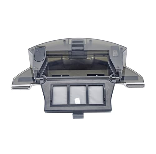 Teile 2-in-1 Wassertank Staubbox, Kompatibel for Proscenic M7 MAX, Kehrroboter Zubehör von JIYUTQQ