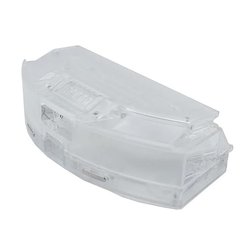 Teile 2 und 1 Wassertanks, Kompatibel for Proscenic M8pro, Kompatibel for Ultenic T10, Kehrroboter-Zubehör(Water Tank - White) von JIYUTQQ