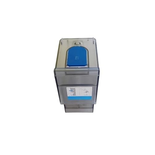 Teile Automatisches Flüssigkeitsnachfüllmodul, kompatibel for Ecovacs Deebot T50, X8, Roboterstaubsaugerzubehör(As Show) von JIYUTQQ