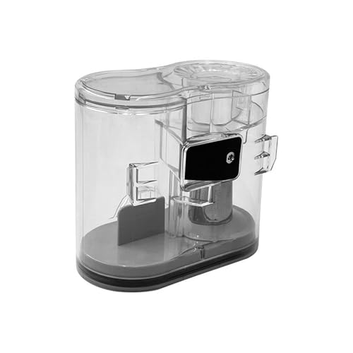 Teile Doppelte Staubbehälter, kompatibel mit Midea MX5 Staubsaugerzubehör Teile Doppelte Staubbehälter, kompatibel mit Midea MX5 Staubsaugerzubehör von JIYUTQQ