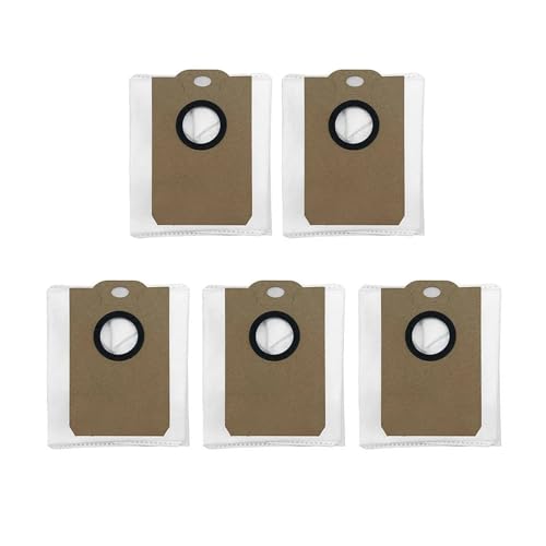 Teile Dust Bag, Compatible for Liectroux G7 Vacuum Cleaner Accessories(Dust Bag 5 pcs) von JIYUTQQ