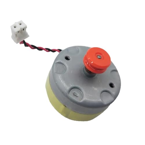 Teile Ersatz-Getriebemotor for Lasersensor LDS, Kompatibel for Xiaomi Mi 1c, 1s, Kompatibel for Roborock S5 Max, S6 Pure, S6 MaxV, Staubsaugerzubehör Teile Ersatz-Getriebemotor for Lasersensor LDS, Kompatibel for Xiaomi Mi 1c, 1s, Kompatibel for Roborock S5 Max, S6 Pure, S6 MaxV, Staubsaugerzubehör von JIYUTQQ