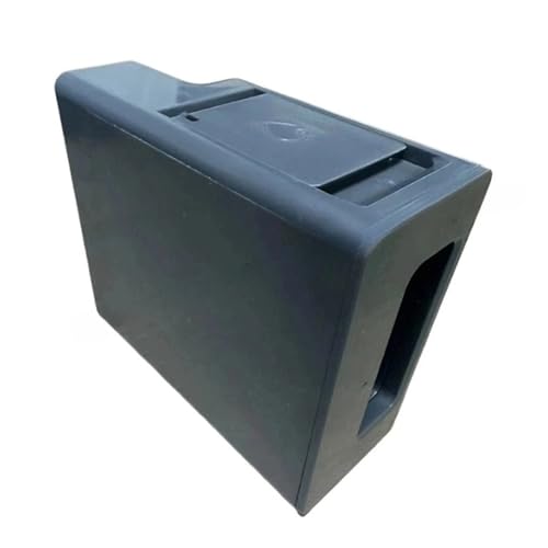 Teile Flüssigkeitsfüllmodul, kompatibel mit Staubsaugerzubehör der Dreame S10-, X40-, S20-, X30 Ultra- und Robotic Arm-Serie von JIYUTQQ