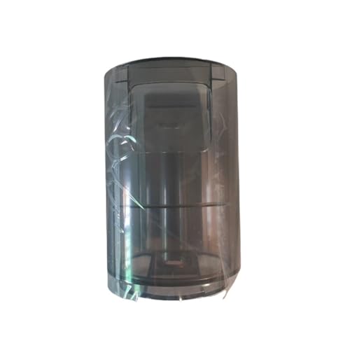 Teile Frischwassertank, Schmutzwassertank, Kompatibel for DREAME H12, H12S, Zubehör for kabellose Staubsauger(Lower Part of The Sewage Tank) von JIYUTQQ