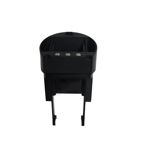 Teile Frischwassertank, Schmutzwassertank, Kompatibel for DREAME H12pro, H13, Zubehör for kabellose Staubsauger(Upper Component ((w/o Cartridge)) von JIYUTQQ