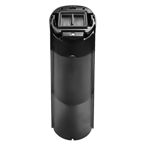 Teile Frischwassertank, Schmutzwassertank, Kompatibel mit Dreame H12 Pro, FlexReach, T40 Ultra, Kehrroboter-Zubehör(Dirty Water Tank) von JIYUTQQ
