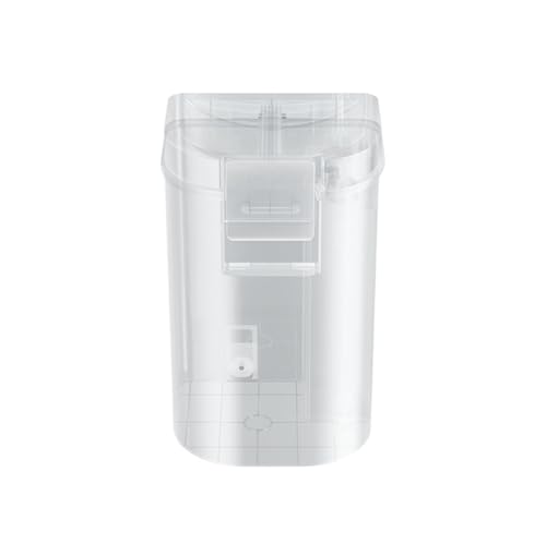Teile Frischwassertank, Schmutzwassertank, Kompatibel mit Dreame X30, X30 Pro, Kehrroboter-Zubehör(Clean Water Tank) von JIYUTQQ