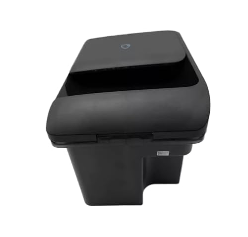 Teile Frischwassertank, Schmutzwassertank, Kompatibel mit Roborock Saros 10R, S9 MaxV Slim, Kehrroboter-Zubehör(Clean Water Tank) von JIYUTQQ