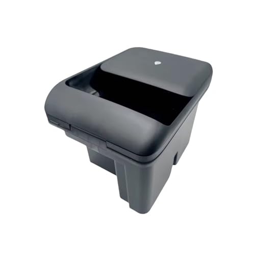 Teile Frischwassertank, Schmutzwassertank, Kompatibel mit Roborock Saros 10R, S9 MaxV Slim, Kehrroboter-Zubehör(Dirty Water Tank) von JIYUTQQ