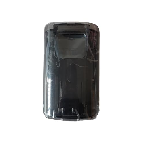 Teile Frischwassertank, Schmutzwassertank, kompatibel for DREAME H20ultra, H30ultra, Zubehör for kabellose Staubsauger(Clean Water Tank) von JIYUTQQ