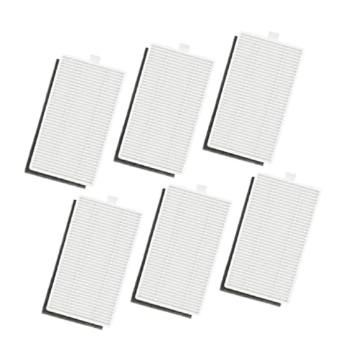 Teile HEPA-Filter, kompatibel for Lefant M330, M330 Pro, Roboter-Staubsauger-Zubehör von JIYUTQQ