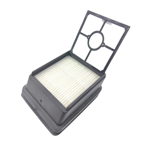 Teile HEPA-Filter, kompatibel for Midea WD40, X8, X9, X9Pro, Roboter-Staubsauger-Zubehör von JIYUTQQ
