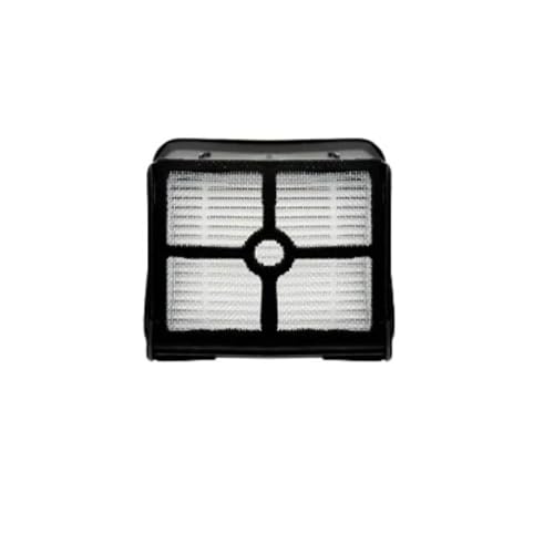 Teile Hepa-Filter, Kompatibel for ILIFE W100, Staubsauger Teile Zubehör(HEPA Filter 1 pcs) von JIYUTQQ