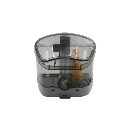 Teile Staubbecher, kompatibel for Midea MV-WJ12Q3,WJ12Q4,MV-WD14Q5,14Q5A,MV-WY14Q6, Staubsaugerzubehör von JIYUTQQ